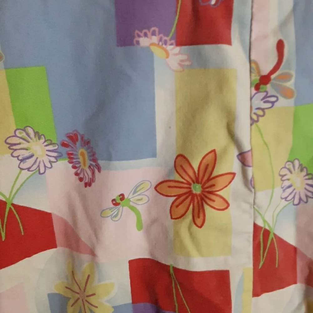 Scrub top - Picture 9 of 12